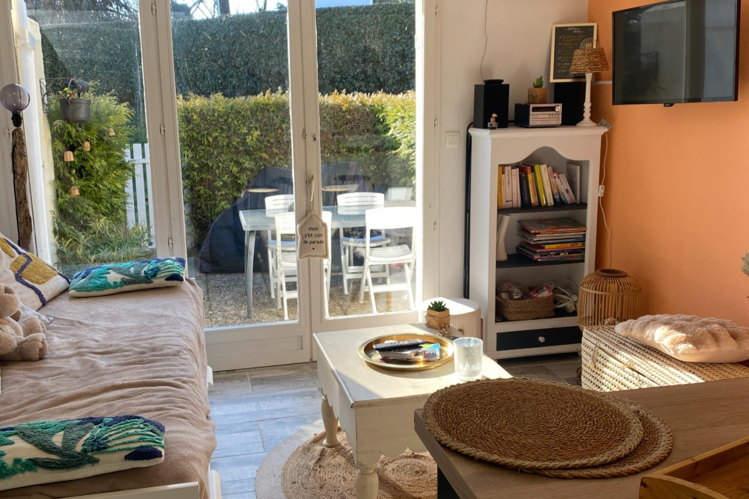 Vacances Arzon